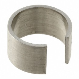 1 pcs : 745508-4 - CONN FERRULE SPLIT-RING DB15/25