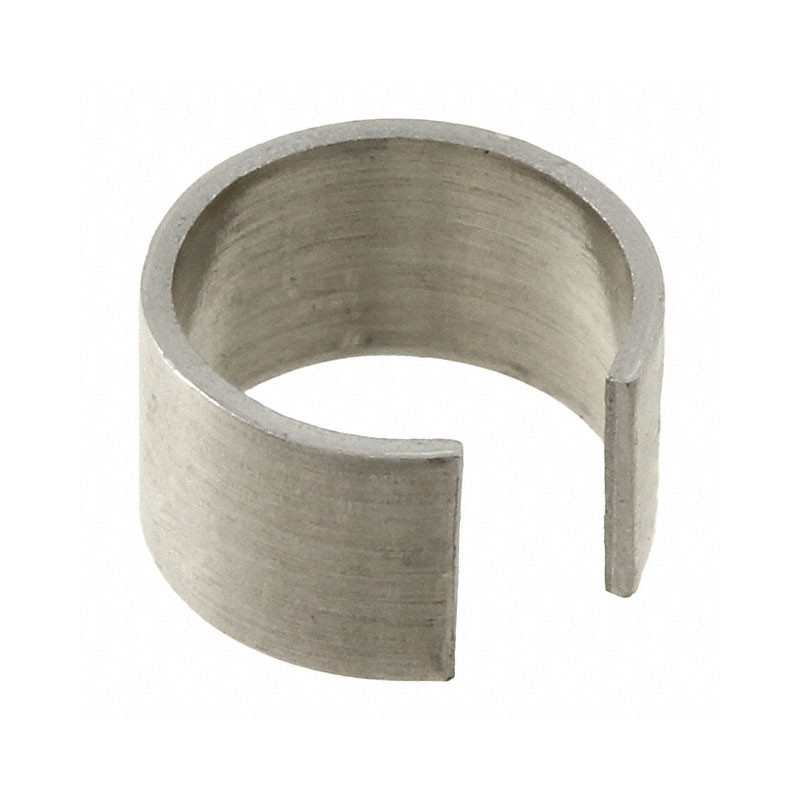 1 pcs : 745508-4 - CONN FERRULE SPLIT-RING DB15/25