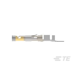 1 pcs : 66100-3 - CONN SOCKET 16-18AWG GOLD CRIMP