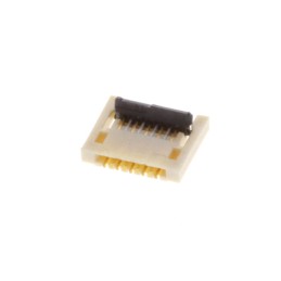 1 pcs : 046293609005829+ - CONN FPC 9POS 0.3MM R/A