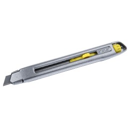 1 pcs - Stanley Safety Knife with Snap-off Blade, Retractable