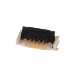 1 pcs : 2005280220 - CONN FFC FPC BOTTOM 22POS 1MM RA