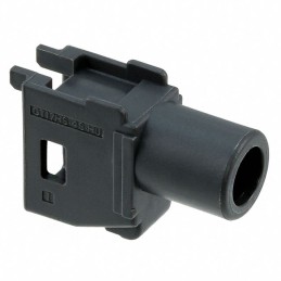1 pcs : GT17HS-4S-HU - CONN HSG FOR GT17 SERIES