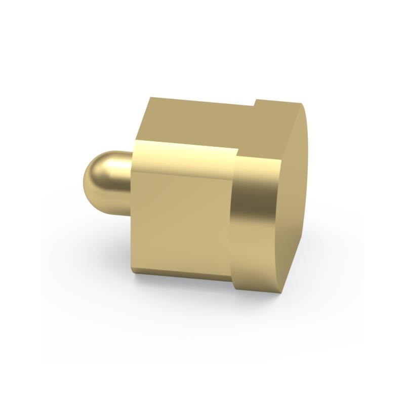 1 pcs : 0968-0-15-20-76-14-11-0 - HORIZONTAL SURFACE MOUNT (HSMT)