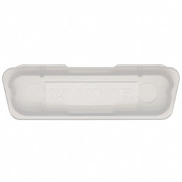 1 pcs : 160-000-125R000 - DUST COVER FOR DB25 MALE