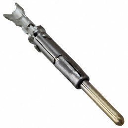 1 pcs : SM20ML1S31 - CONN PIN 20-22AWG GOLD CRIMP