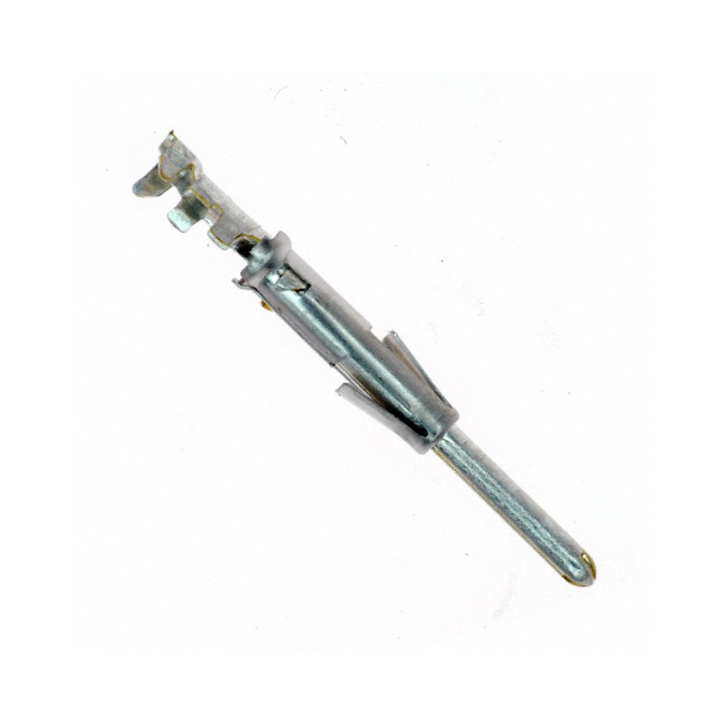 1 pcs : SM20ML-1TK6 - CONN PIN 20-22AWG TIN CRIMP