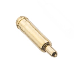 1 pcs : P70-5100045 - CONTACT SPRING LOADED SMD GOLD