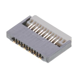 1 pcs : 5047541120 - CONN FPC 11POS 0.3MM R/A