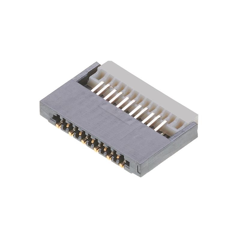 1 pcs : 5047541120 - CONN FPC 11POS 0.3MM R/A