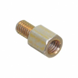 1 pcs : M3215-3005-3005-28 - METRIC HEX JACK SCREWS