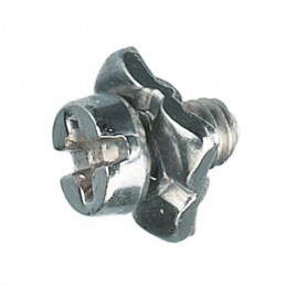 1 pcs : 09330009926 - PE SCREW M5 WITH WASHER