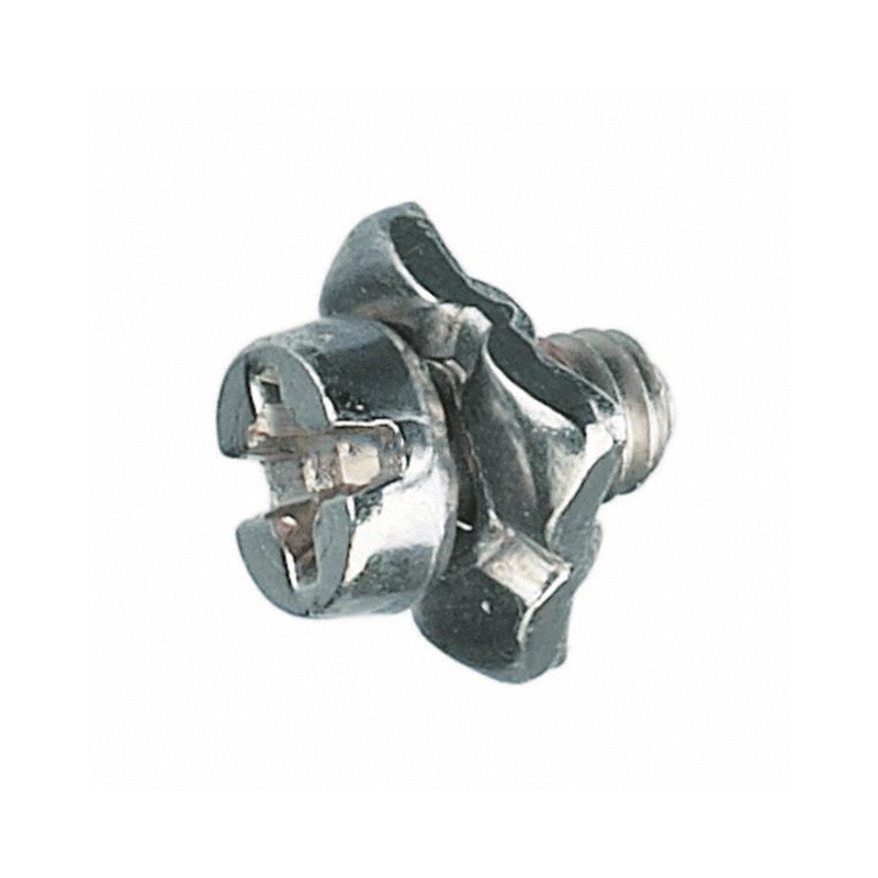 1 pcs : 09330009926 - PE SCREW M5 WITH WASHER