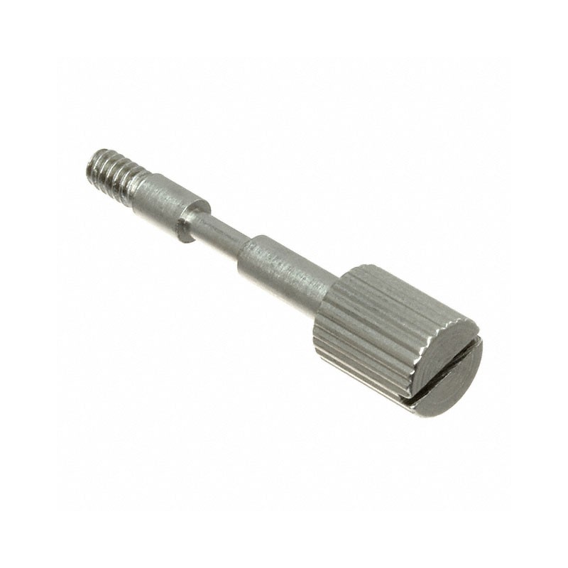 1 pcs : 09670019978 - DSUB FULL-METAL-JACKSCREW UNC/4,