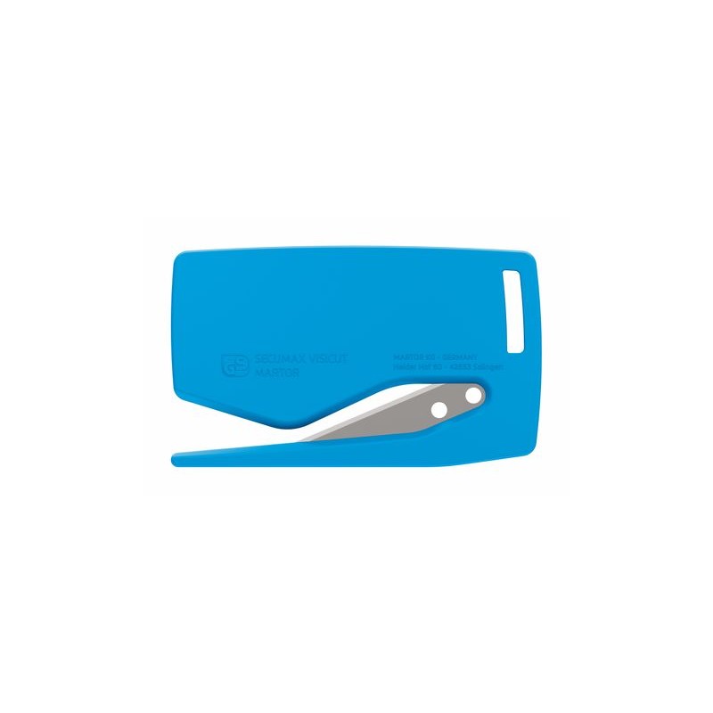 1 pcs - MARTOR Safety Knife with Safety Blade, 69.6mm Blade Length