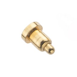 1 pcs : P70-5000045R - CONTACT SPRING LOADED SMD GOLD