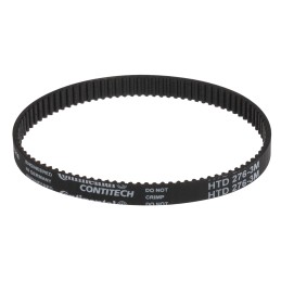 1 pcs - Contitech HTD 276-3M-09 Timing Belt, 92 Teeth, 276mm Length, 9mm Width