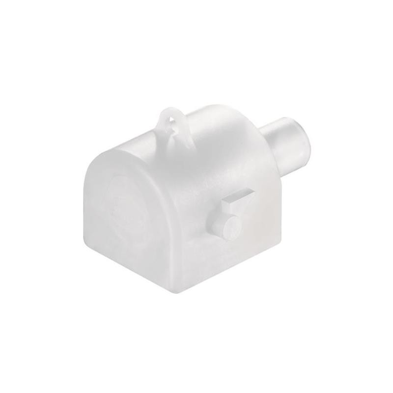 1 pcs : 09930005401 - HAN S200 HOUSING PLASTIC PROTECT