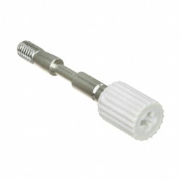 1 pcs : 09670019965 - D SUB MALE SCREW LOCK M3 WITH PL