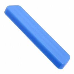 1 pcs : 229968-2 - COVER DUST PLUG CHAMP 64 POS