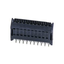 1 pcs : 0781192010 - CONN FFC VERT 20POS 0.5MM SMD