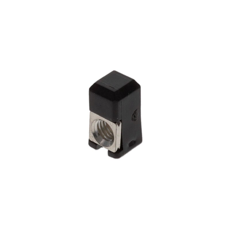 1 pcs : 1731120980 - FCT THREADED BLOCK INSERT M3