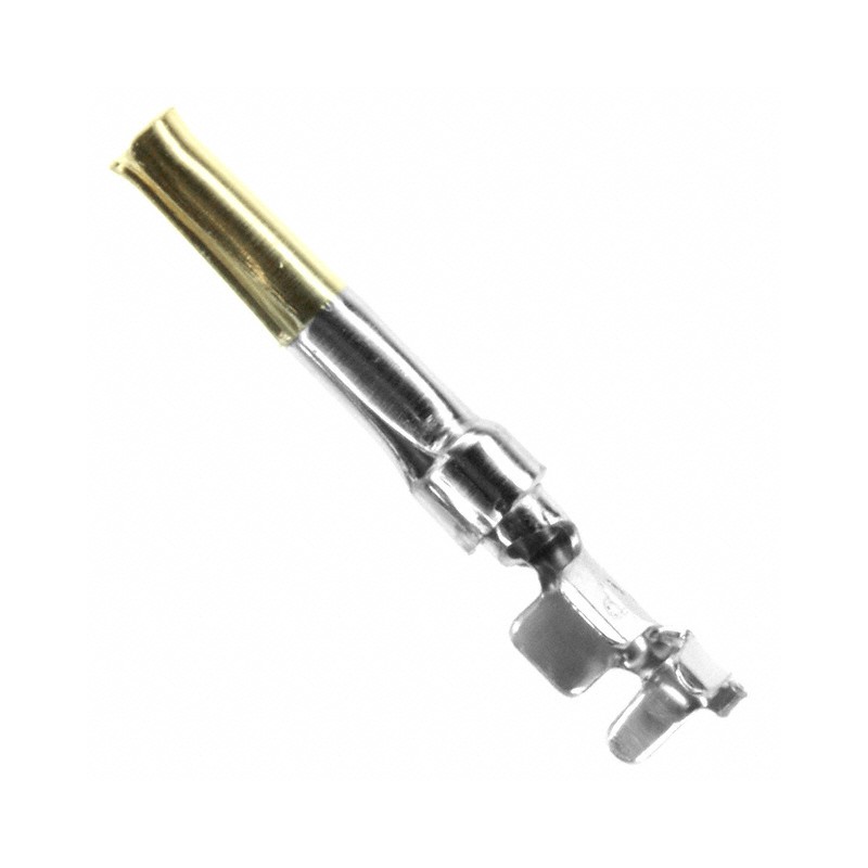 1 pcs : 5-166051-1 - CONN D-SUB SOCKET 20-24AWG CRIMP