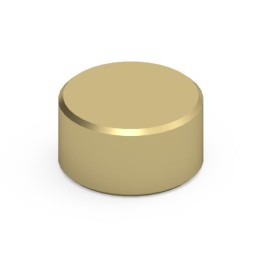 1 pcs : 1559-1-57-15-00-00-03-0 - CONN SPRING TARGET 1POS SMD