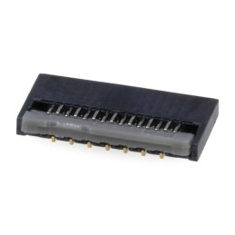 1 pcs : 5047541520 - CONN FPC 15POS 0.3MM R/A