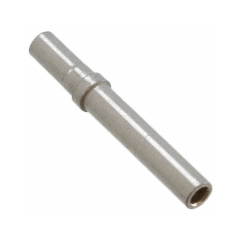 1 pcs : 031-1007-073 - CONN D-SUB SOCKET 20-24AWG CRIMP