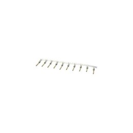 1 pcs : MHDBCTFR - D CRIMP FML CONTACT 110PCS