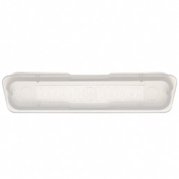 1 pcs : 160-000-137R000 - DUST COVER FOR D-SUB37 MALE