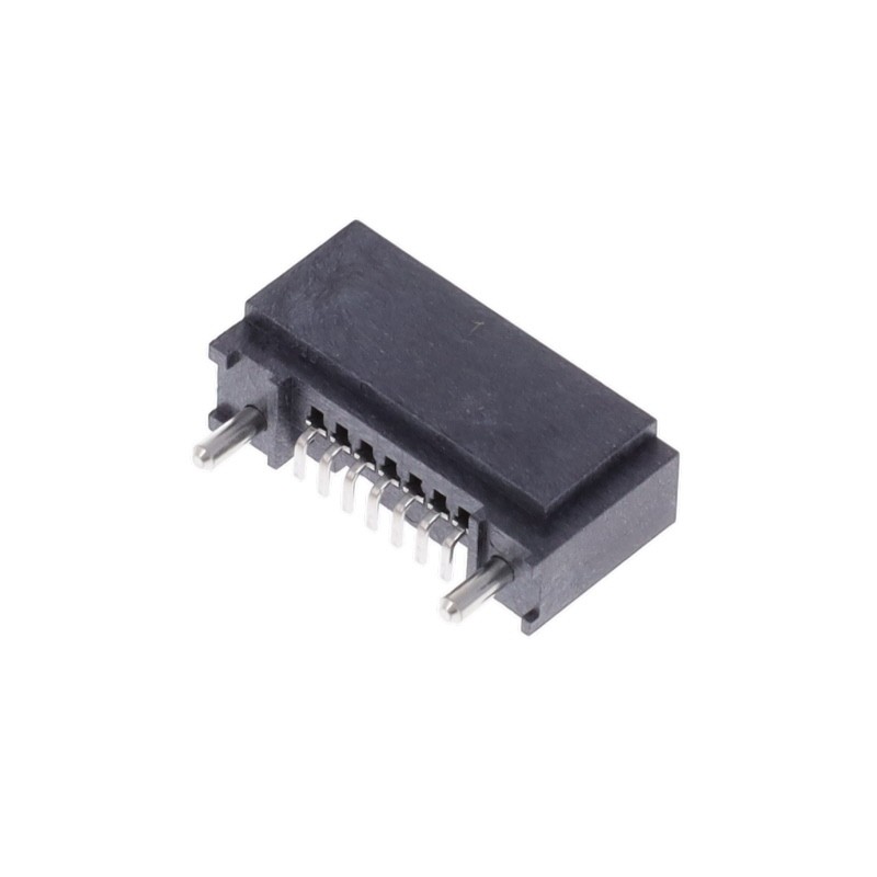 1 pcs : 0473065001 - CONN SATA HEADER 7POS SLD SMD