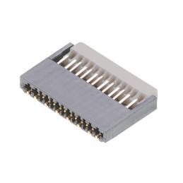 1 pcs : 5047541100 - CONN FPC 11POS 0.3MM R/A