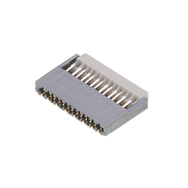 1 pcs : 5047541100 - CONN FPC 11POS 0.3MM R/A