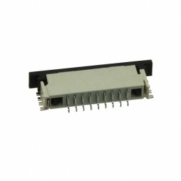 1 pcs : 84952-9 - CONN FPC BOTTOM 9POS 1MM R/A