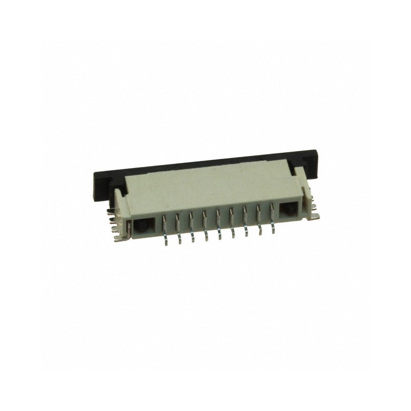1 pcs : 84952-9 - CONN FPC BOTTOM 9POS 1MM R/A