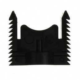 1 pcs : 552763-1 - CONN CHAMP CABLE CLAMP 50POS ADJ