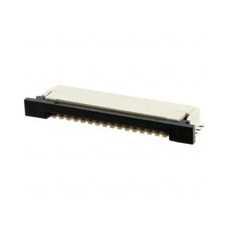 1 pcs : 1-84952-5 - CONN FPC BOTTOM 15POS 1MM R/A