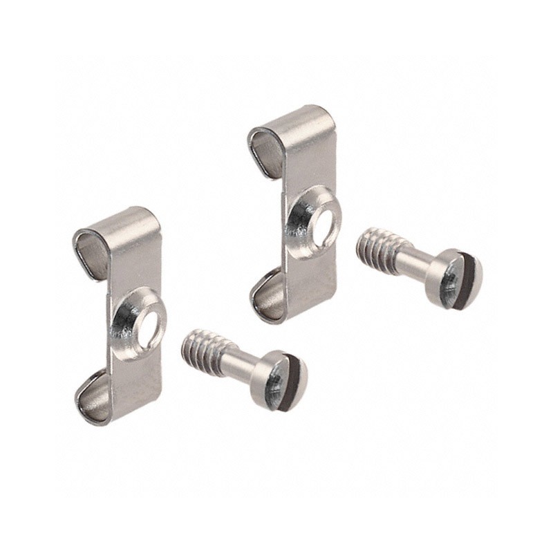 1 pcs : 09670019969 - DSUB SCREW-LOCK MA 09P-37P TIN