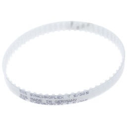 1 pcs - Contitech 10 / T5 / 305 SS Timing Belt, 61 Teeth, 305mm Length, 10mm Width