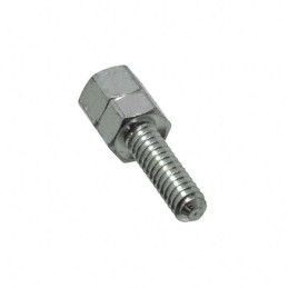 1 pcs : 1-828102-1 - CONN D-SUB FEMALE SCREW LOCK