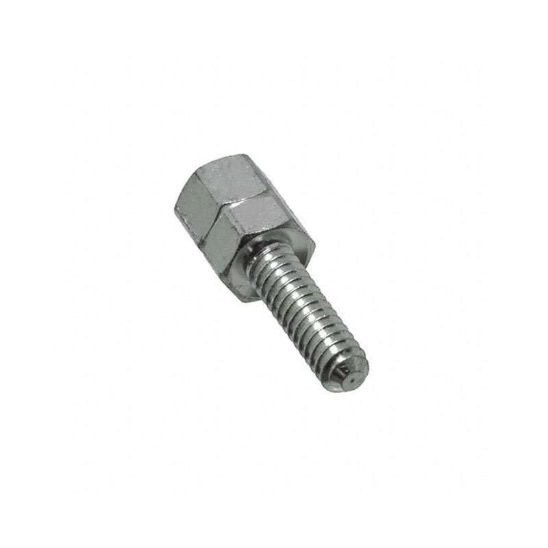 1 pcs : 1-828102-1 - CONN D-SUB FEMALE SCREW LOCK