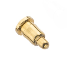 1 pcs : P70-1000045R - CONTACT SPRING LOADED SMD GOLD