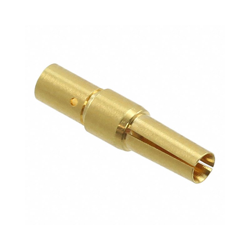 1 pcs : 1603509 - CONN D-SUB SOCKET CRIMP