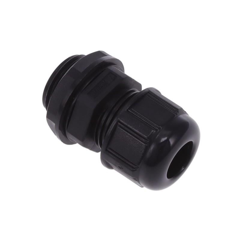 1 pcs : 0936000401 - PLAST.CABLE GLAND WITH NUT END G