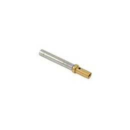 1 pcs : 0462-201-2031 - CONN SOCKET 20AWG GOLD CRIMP