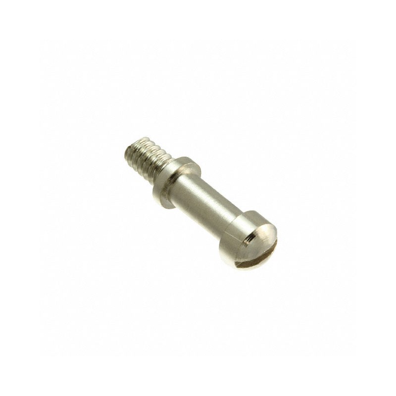 1 pcs : 09670029078 - D SUB_SHORT SCREW_4-40 UNC FOR H