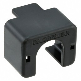 1 pcs : GT17VS-10DS-R - CONN RETAINER FOR GT17 HSG