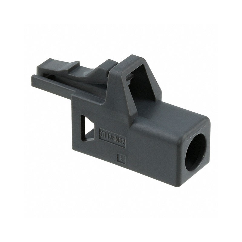 1 pcs : GT17HNS2-4DS-HU - CONN HSG FOR GT17 SERIES